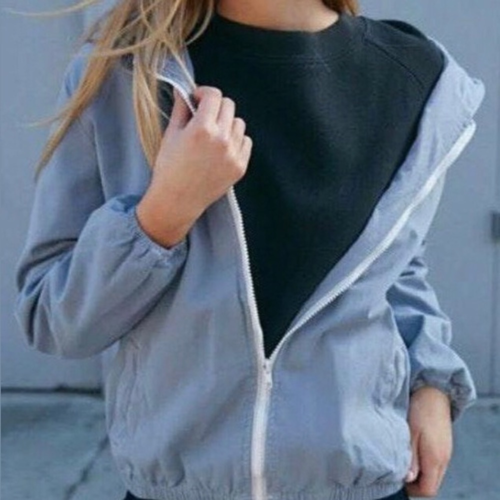 Brandy krissy jacket